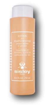Sisley Grapefruit Toning Lotion 250ml